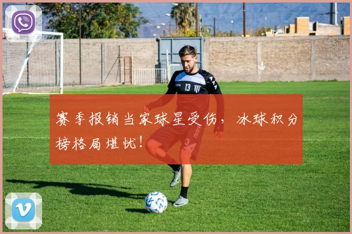 赛季报销当家球星受伤，冰球积分榜格局堪忧！