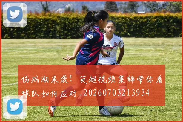 伤病潮来袭！英超视频集锦带你看球队如何应对_20260703213934
